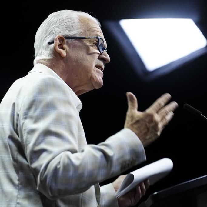 Public service unions promise 'summer of discontent' over in-office policy